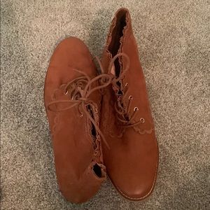 booties